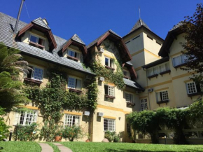  Tri Hotel Le Chateau  Грамаду